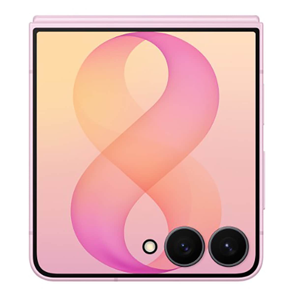 Samsung Galaxy Z Flip8 Android Smartphone