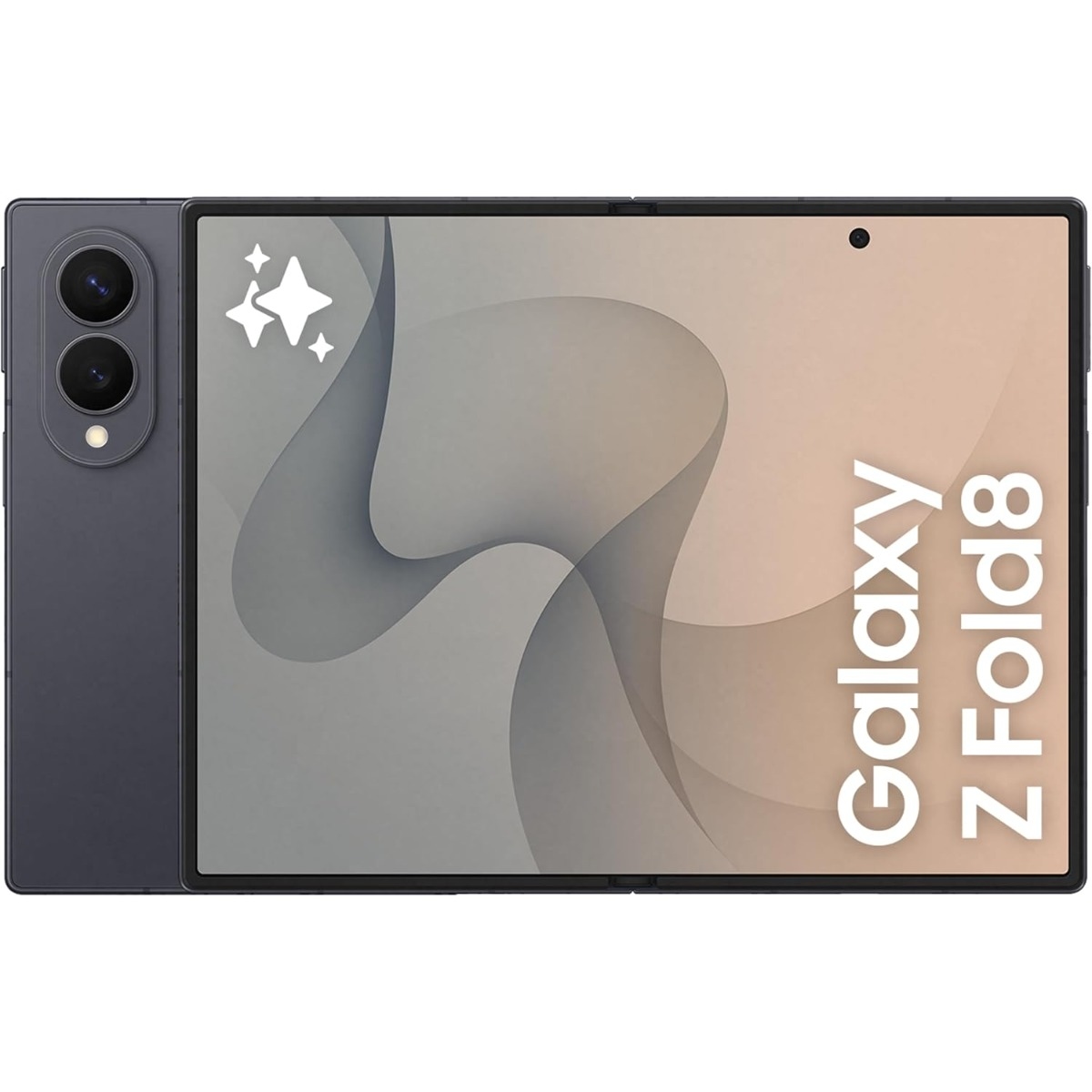 Samsung Galaxy Z Fold8 Android Smartphone