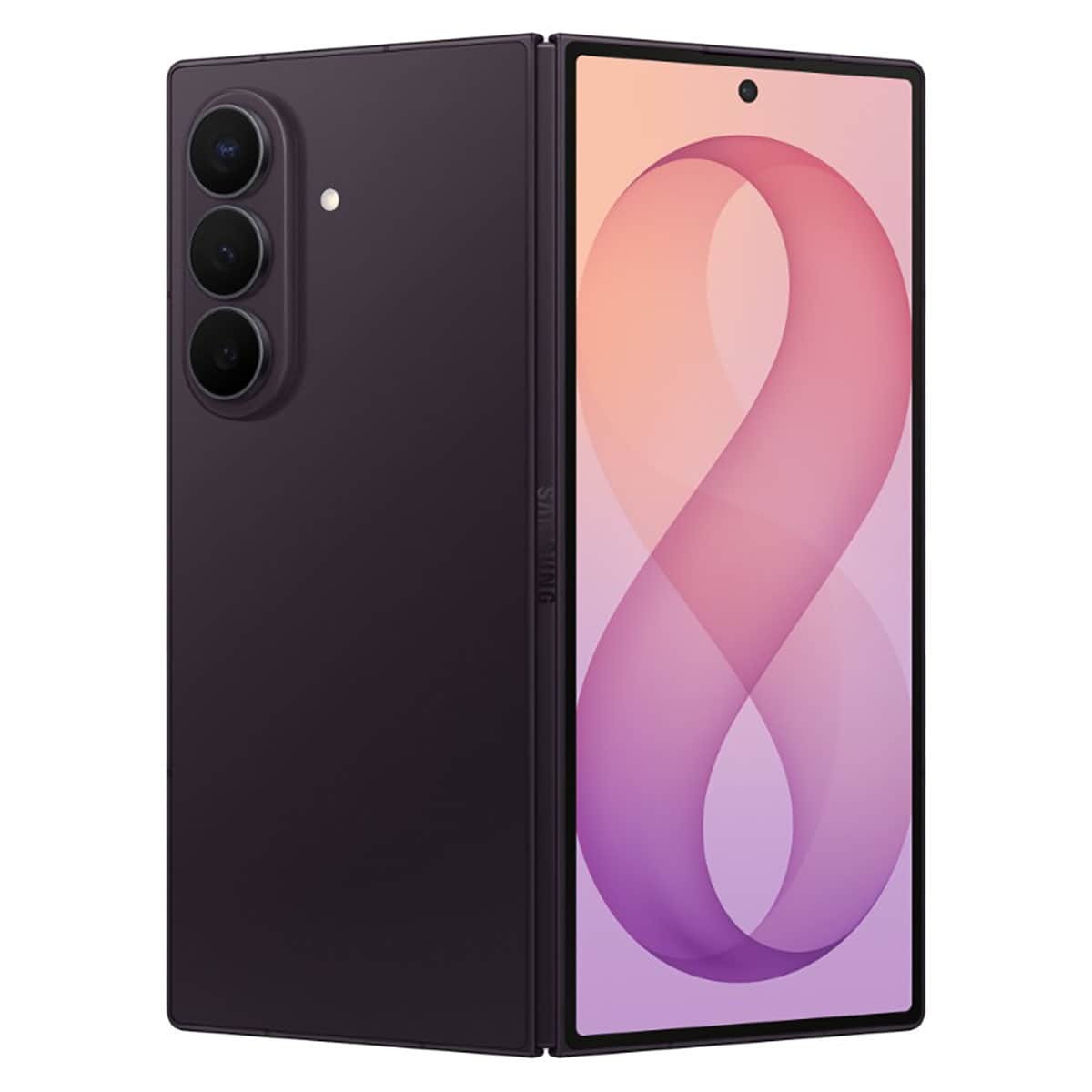 Samsung Galaxy Z Fold8 Ultra Android Smartphone