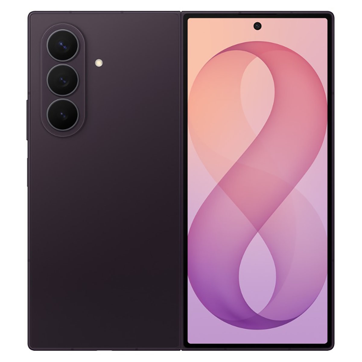 Samsung Galaxy Z Fold8 Ultra Android Smartphone