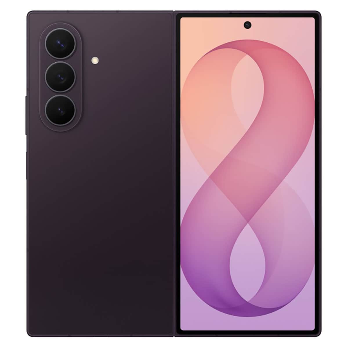 Samsung Galaxy Z Fold8 Ultra Android Smartphone