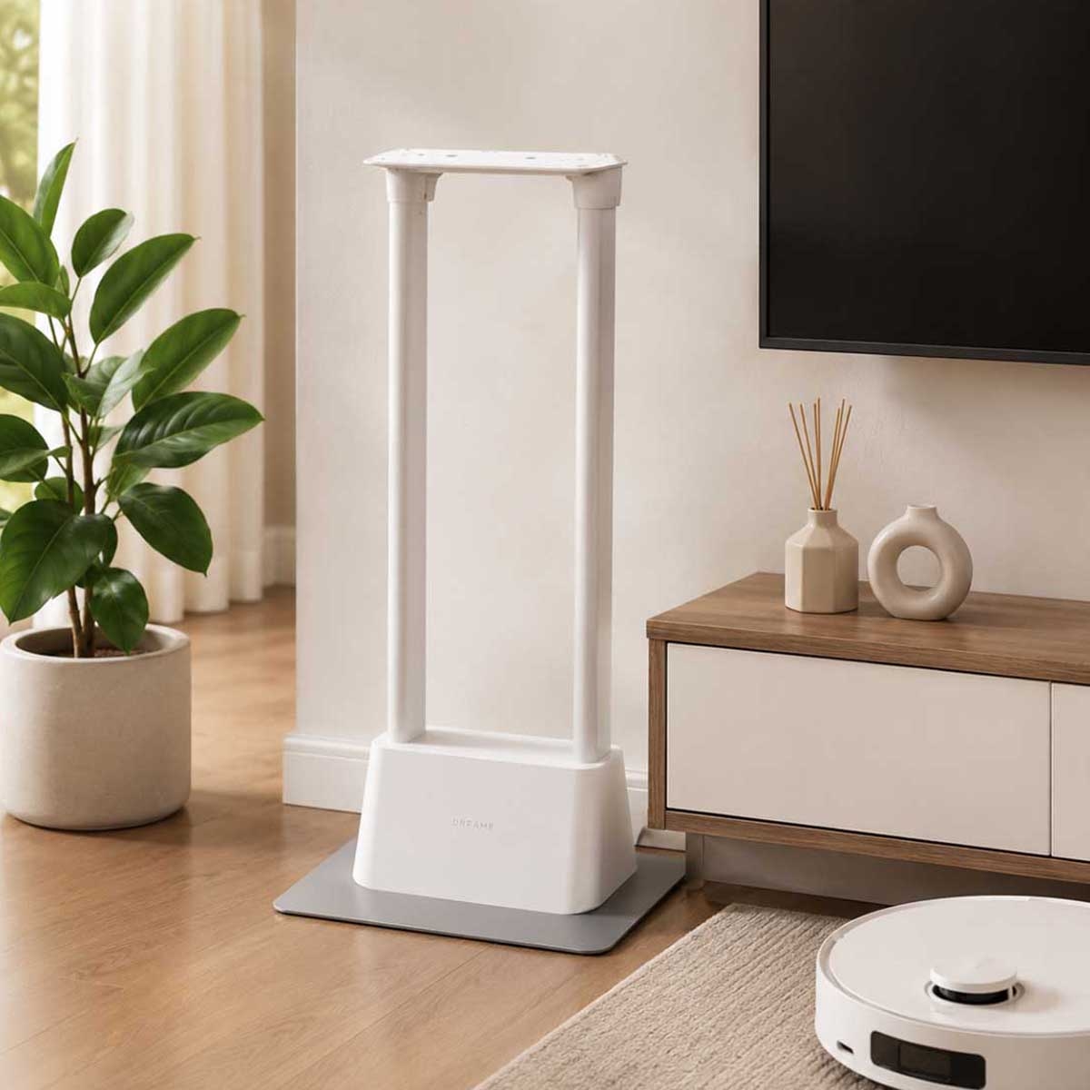 Samsung Self Kiosk Stand
