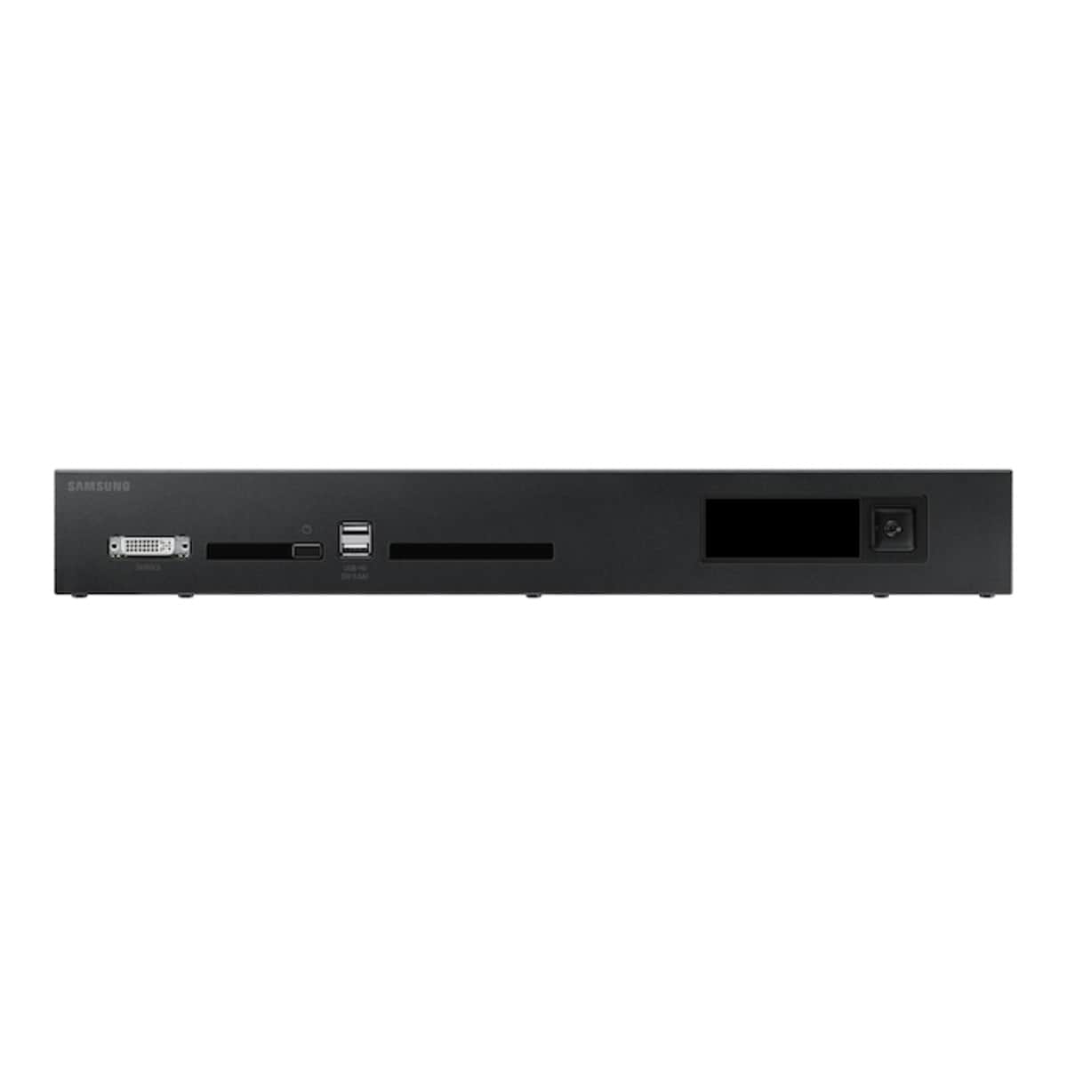 سامسونج وحدة تحكم S-Box لخزائن شاشات LED
