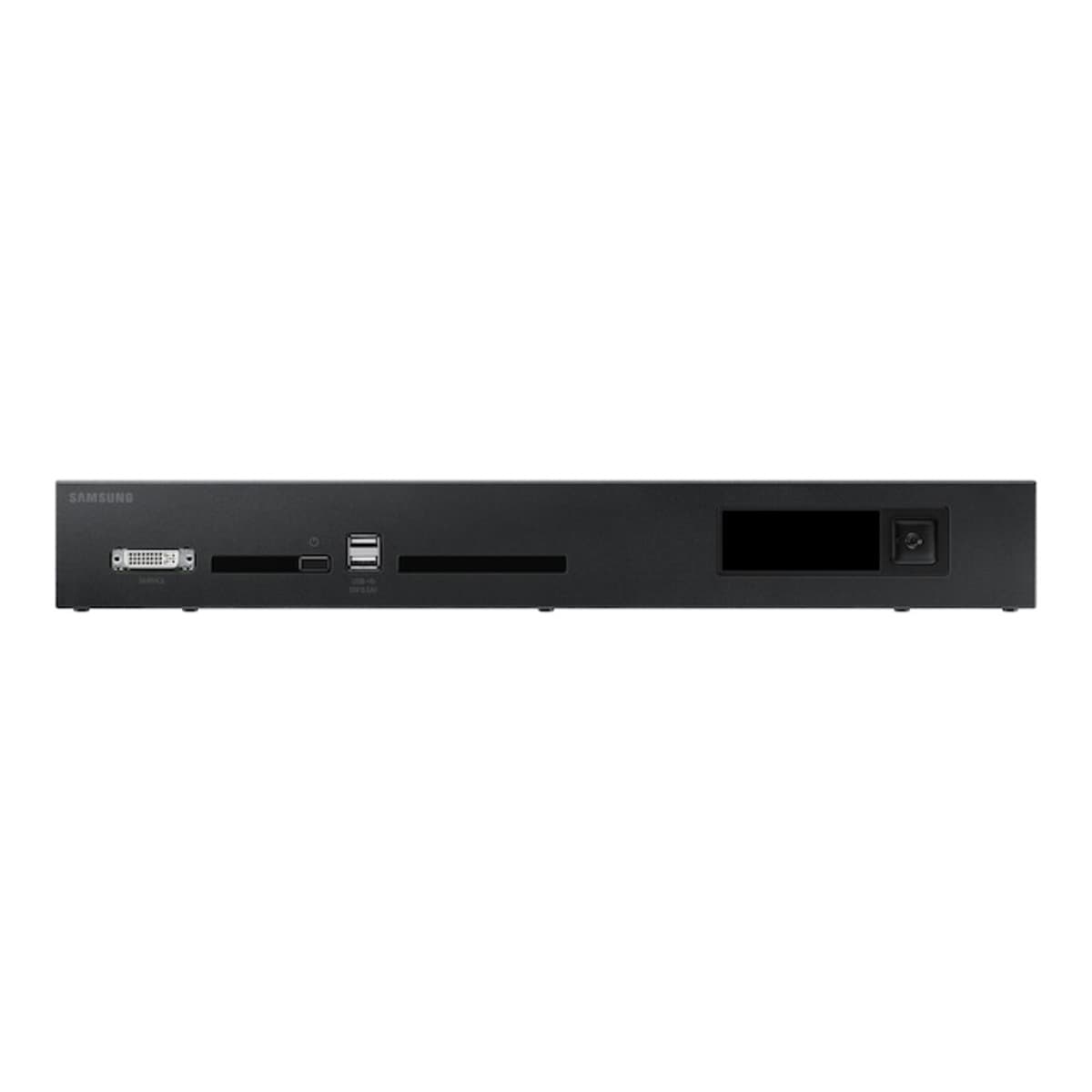 سامسونج وحدة تحكم S-Box لخزائن شاشات LED