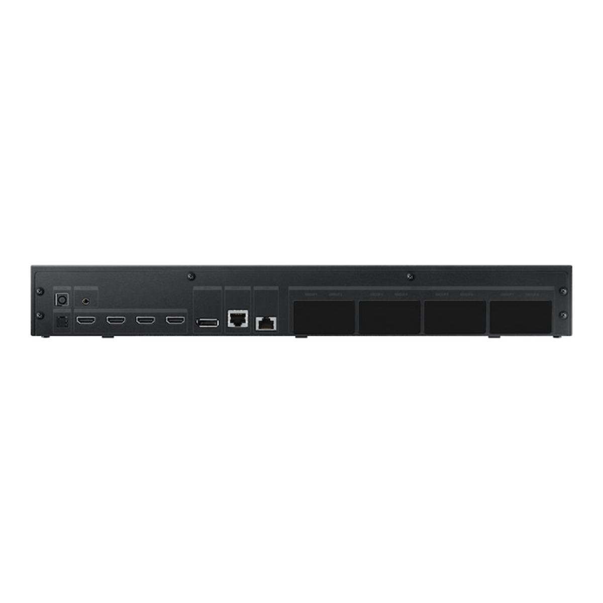 Samsung S-Box LED Signage Cabinet Controller