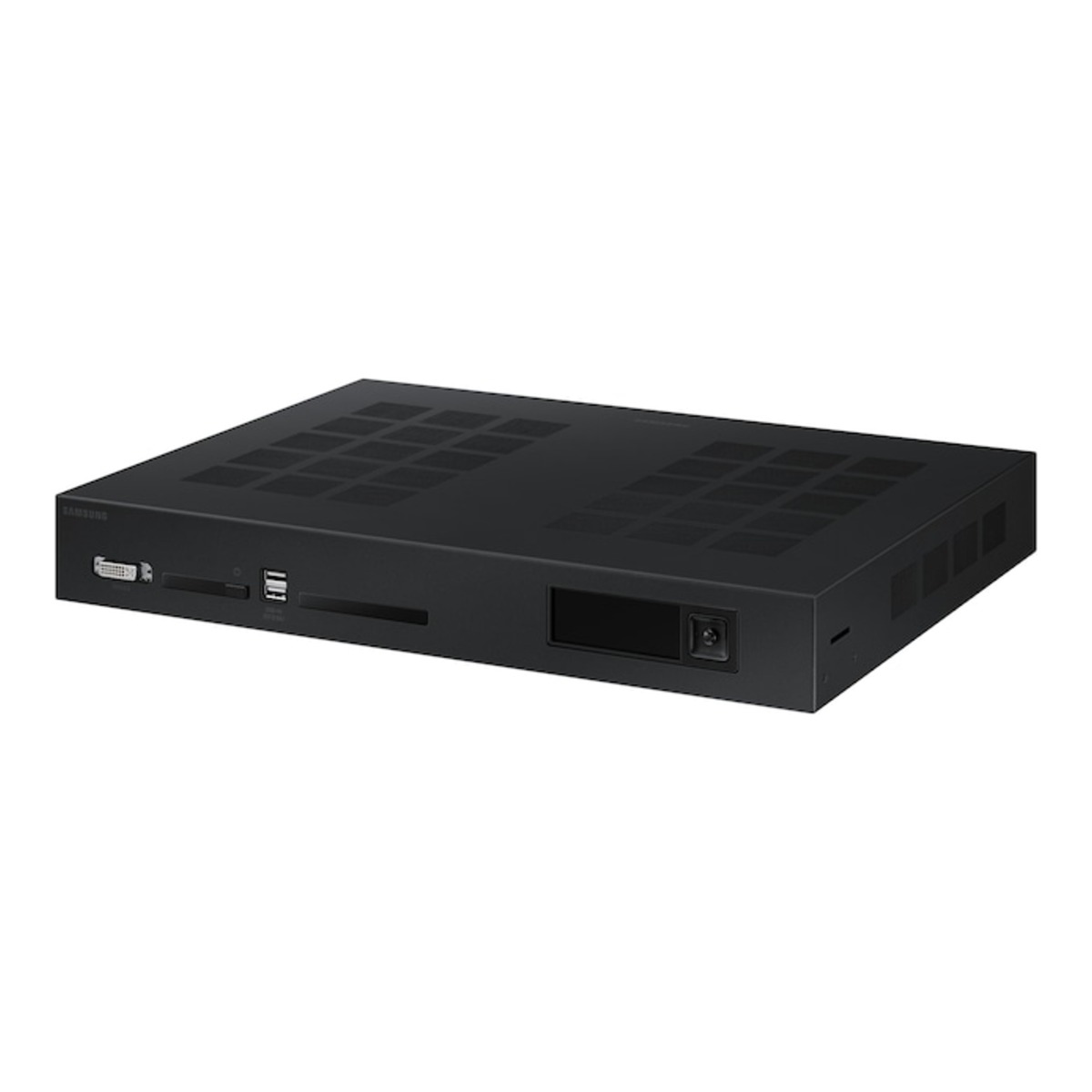 Samsung S-Box LED Signage Cabinet Controller