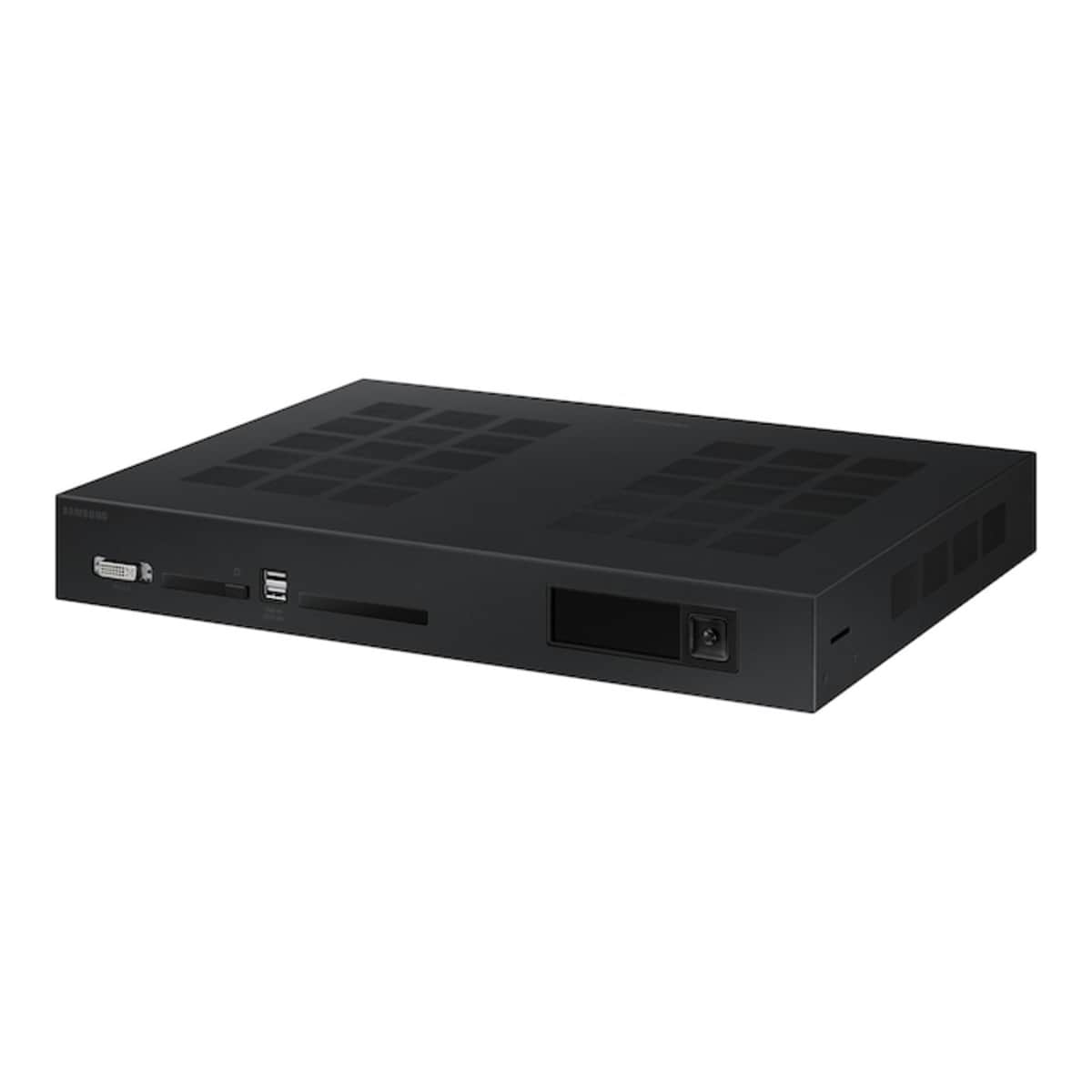 سامسونج وحدة تحكم S-Box لخزائن شاشات LED