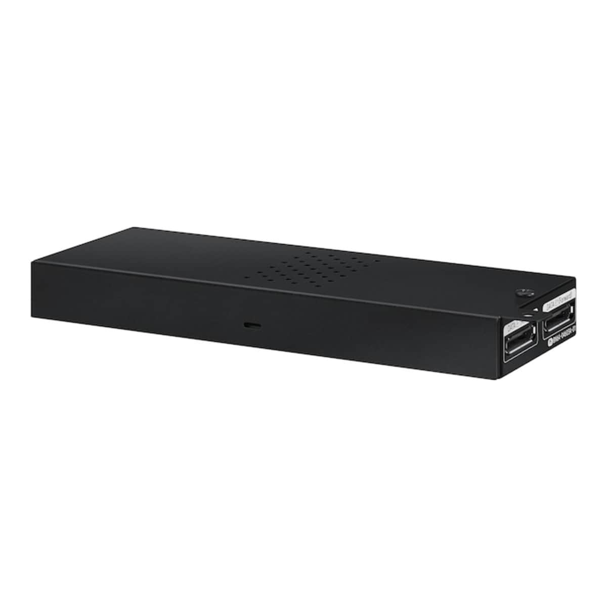 سامسونج وحدة تحكم S-Box لخزائن شاشات LED