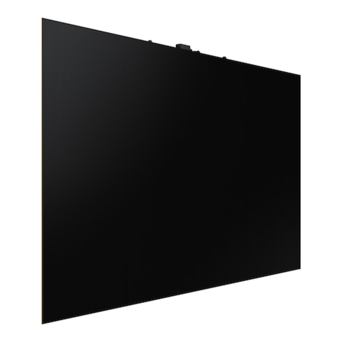 Samsung The Wall Indoor LED Commercial Display