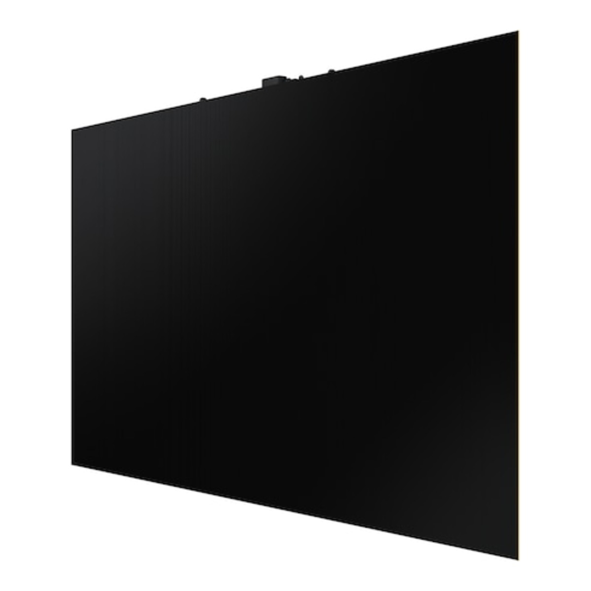 Samsung The Wall Indoor LED Commercial Display