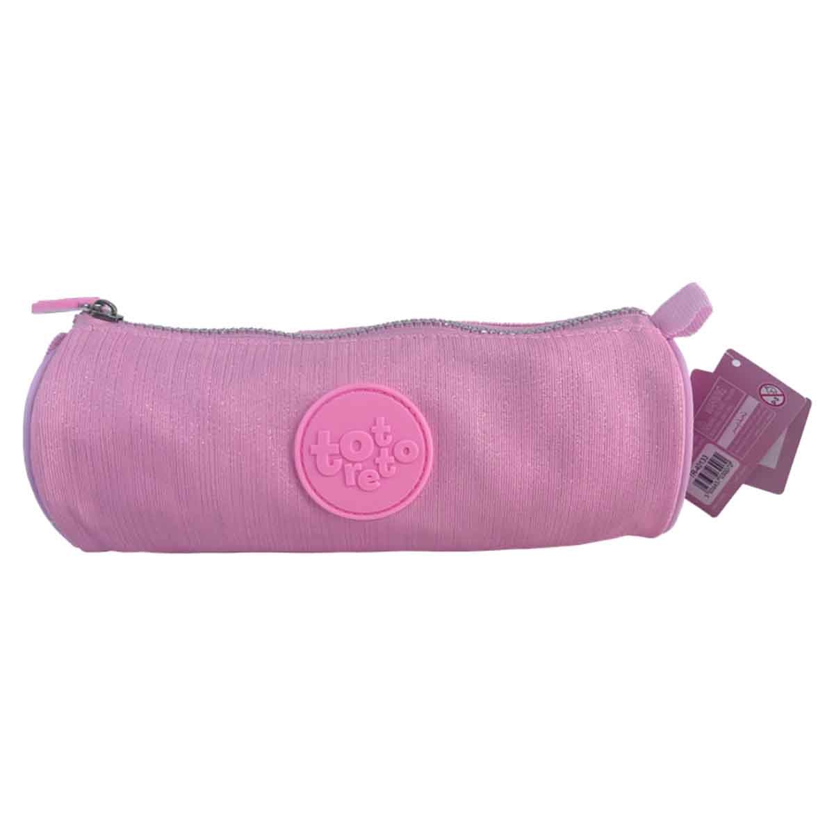 Colorful & Lightweight Daily Use School Pencil Case
