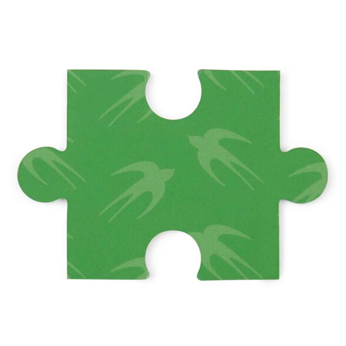 سكراتش يوروب لغز شجرة الطيور المحدد مكوّن من 59 قطعة، للجنسين، من عمر 3 إلى 4 سنوات