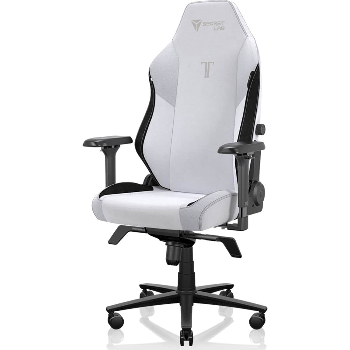 Secretlab Arctic White XL Titan Evo Plus Gaming Chair