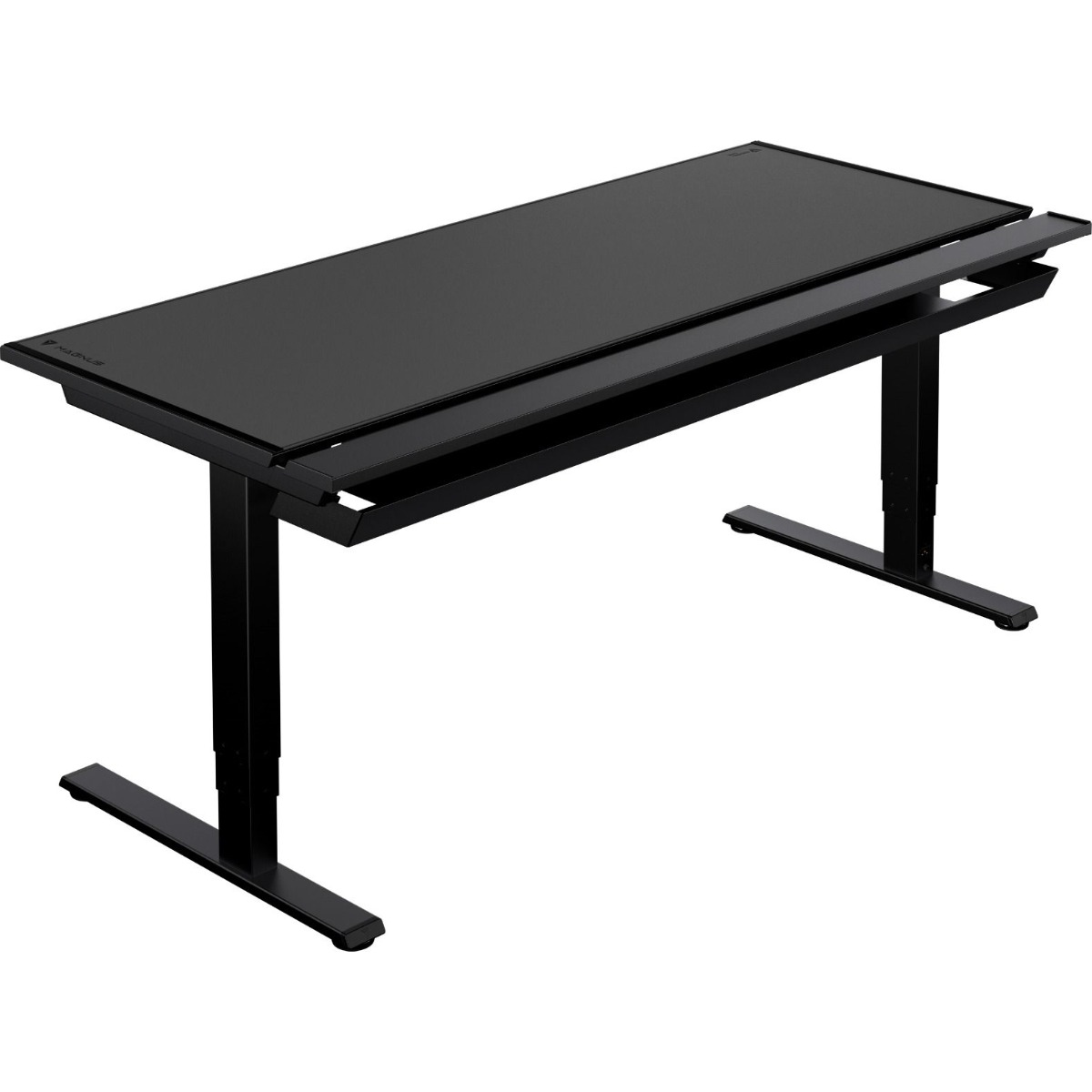 Secretlab XL 1.7m High Voltage Magnus Pro Metal Gaming Desk