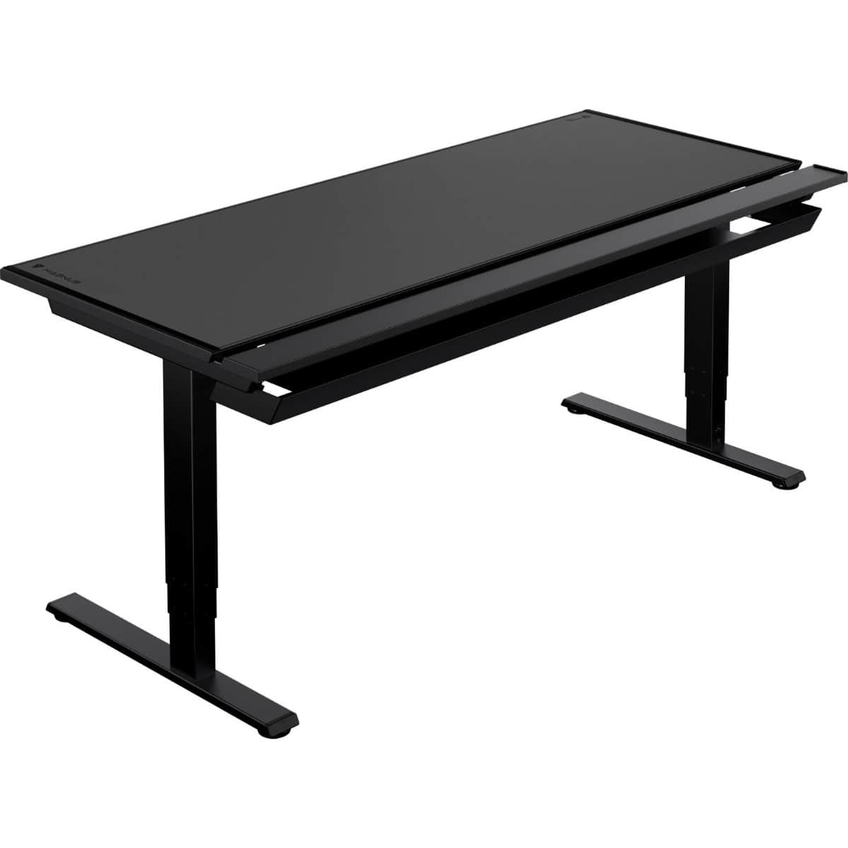 Secretlab XL 1.7m High Voltage Magnus Pro Metal Gaming Desk