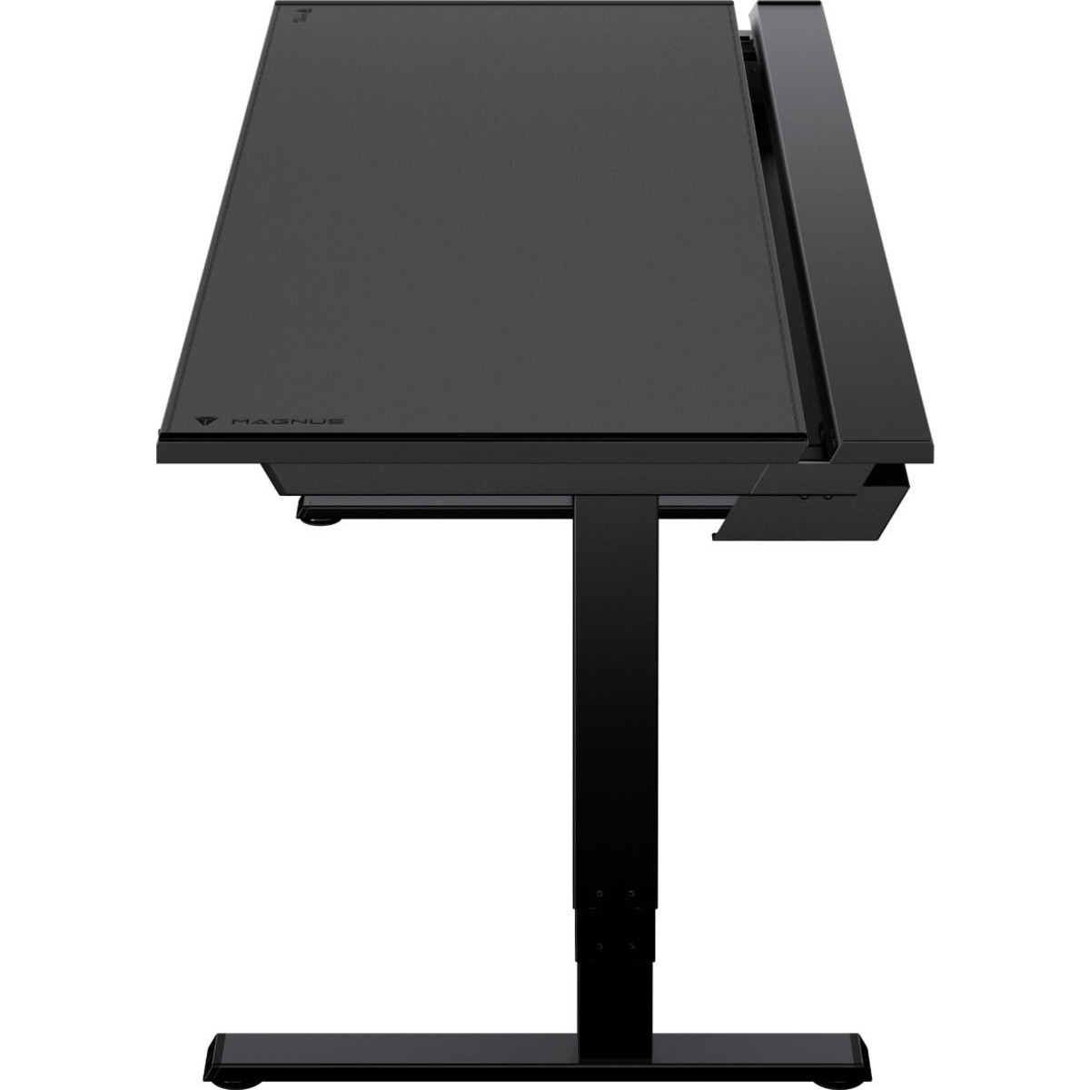 Secretlab XL 1.7m High Voltage Magnus Pro Metal Gaming Desk