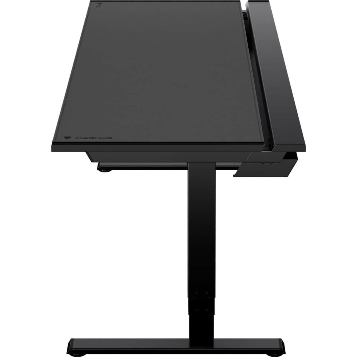 Secretlab XL 1.7m High Voltage Magnus Pro Metal Gaming Desk