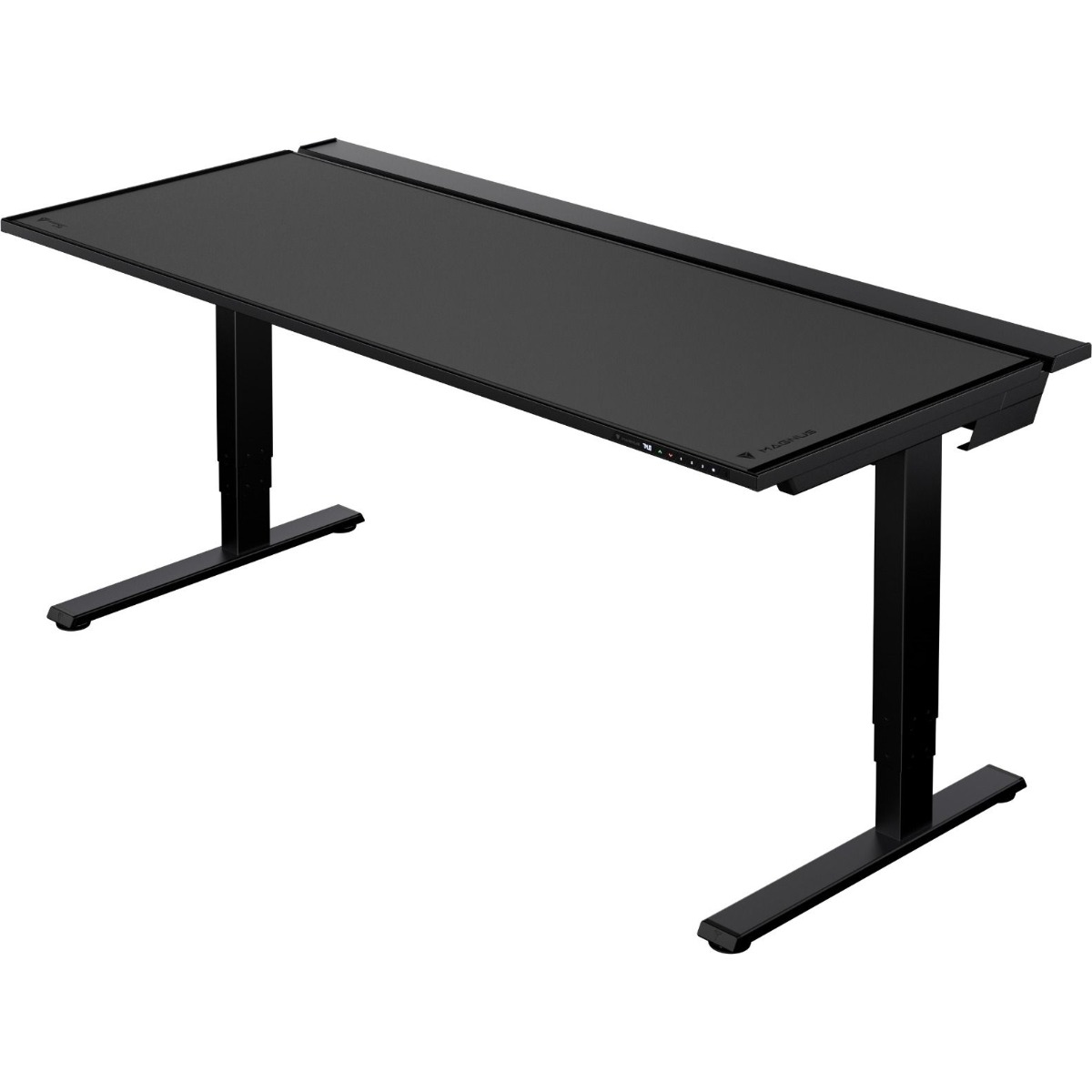 Secretlab XL 1.7m High Voltage Magnus Pro Metal Gaming Desk