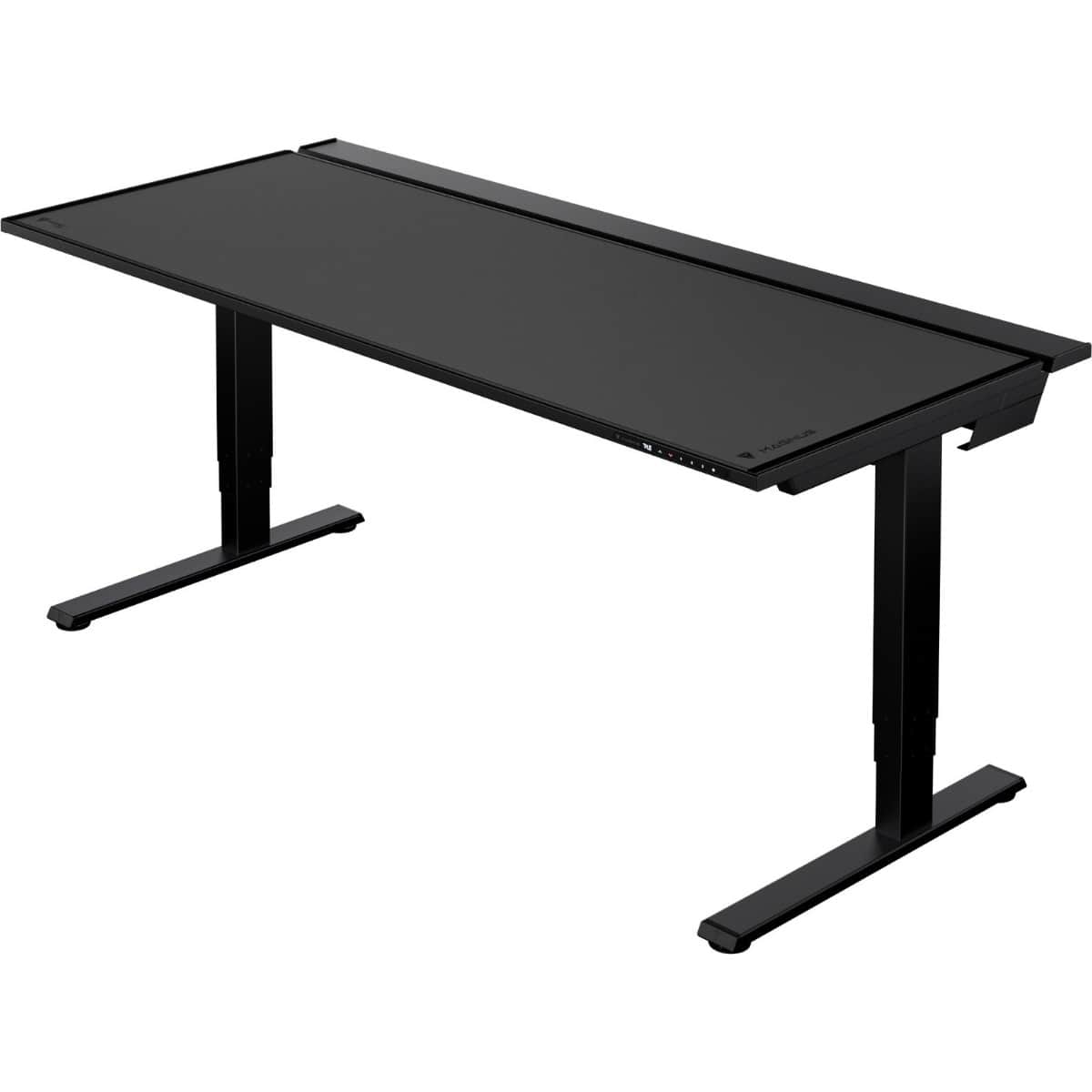 Secretlab XL 1.7m High Voltage Magnus Pro Metal Gaming Desk