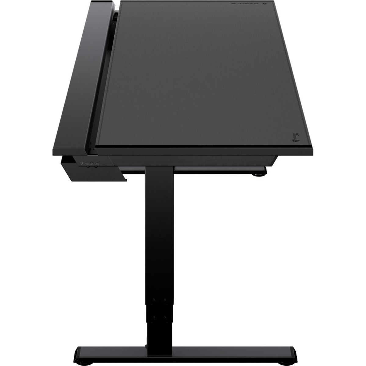 Secretlab XL 1.7m High Voltage Magnus Pro Metal Gaming Desk