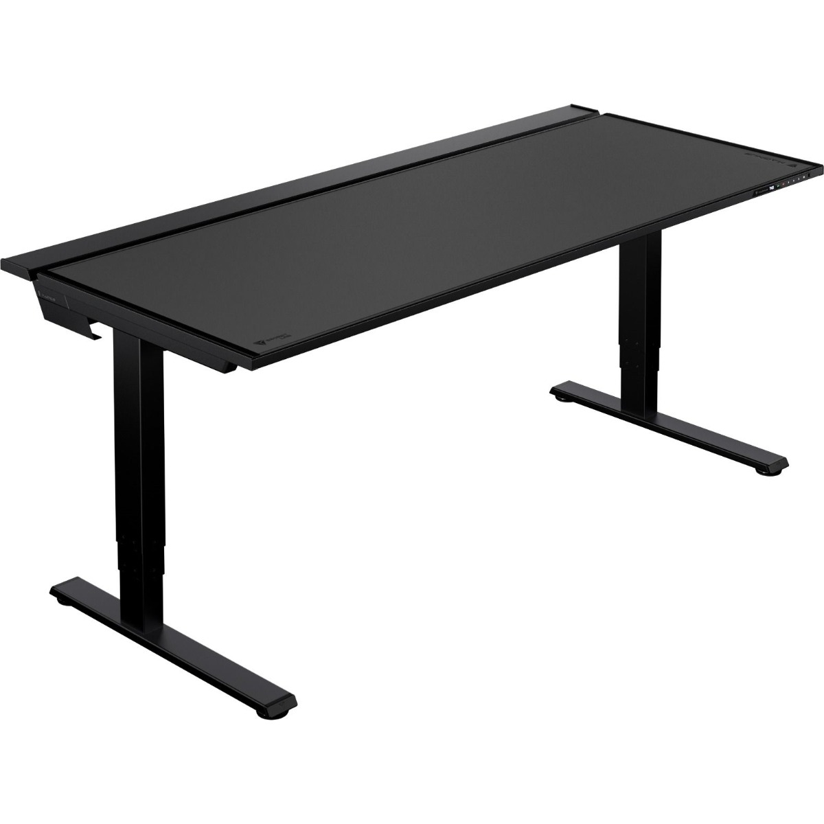 Secretlab XL 1.7m High Voltage Magnus Pro Metal Gaming Desk