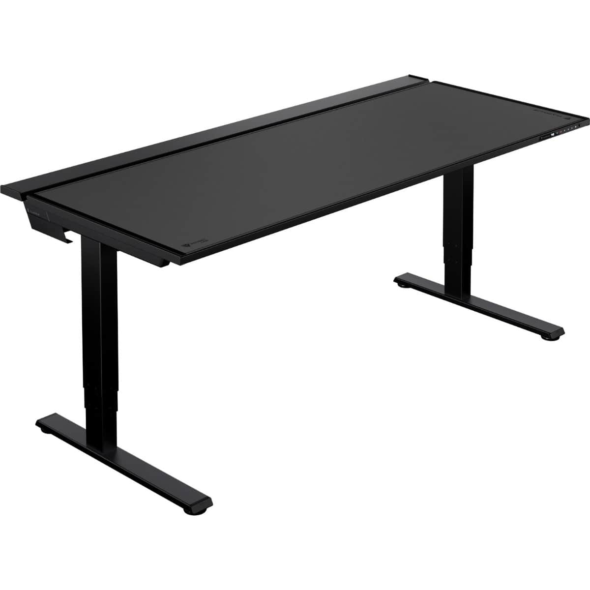 Secretlab XL 1.7m High Voltage Magnus Pro Metal Gaming Desk