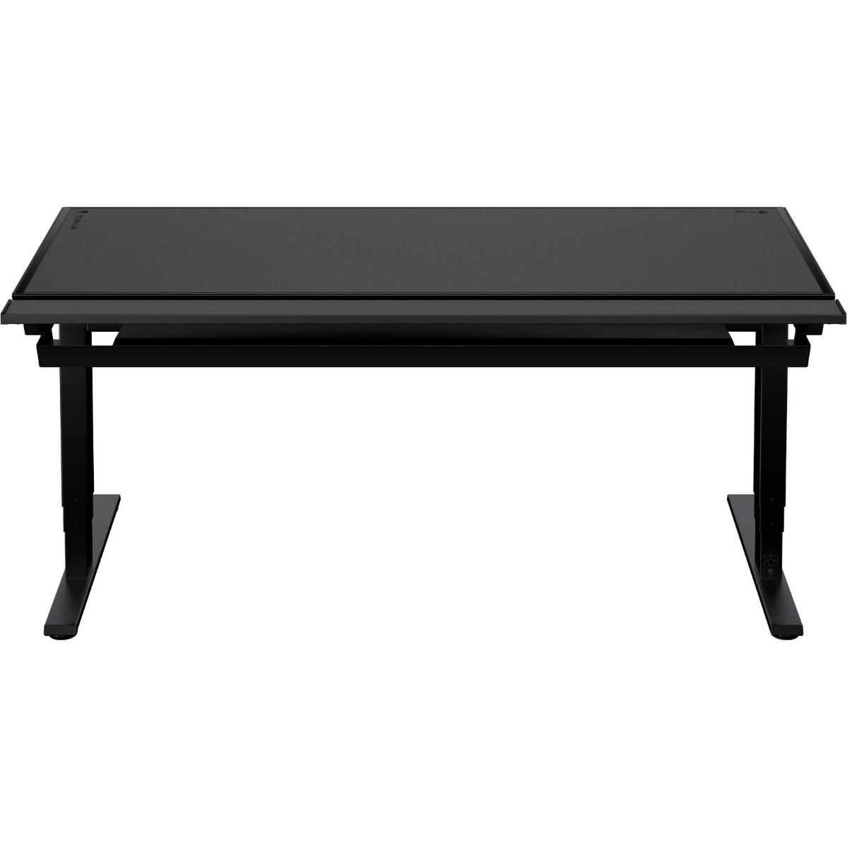 Secretlab XL 1.7m High Voltage Magnus Pro Metal Gaming Desk