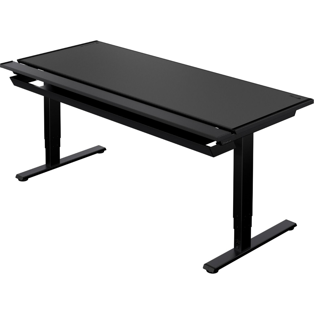 Secretlab XL 1.7m High Voltage Magnus Pro Metal Gaming Desk