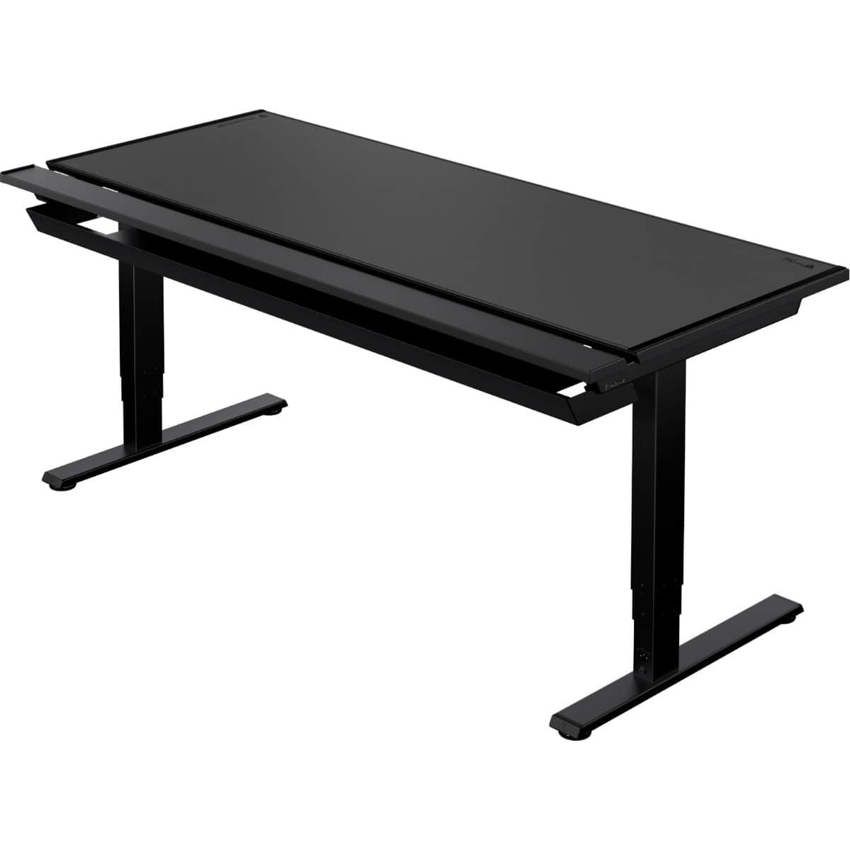 Secretlab XL 1.7m High Voltage Magnus Pro Metal Gaming Desk