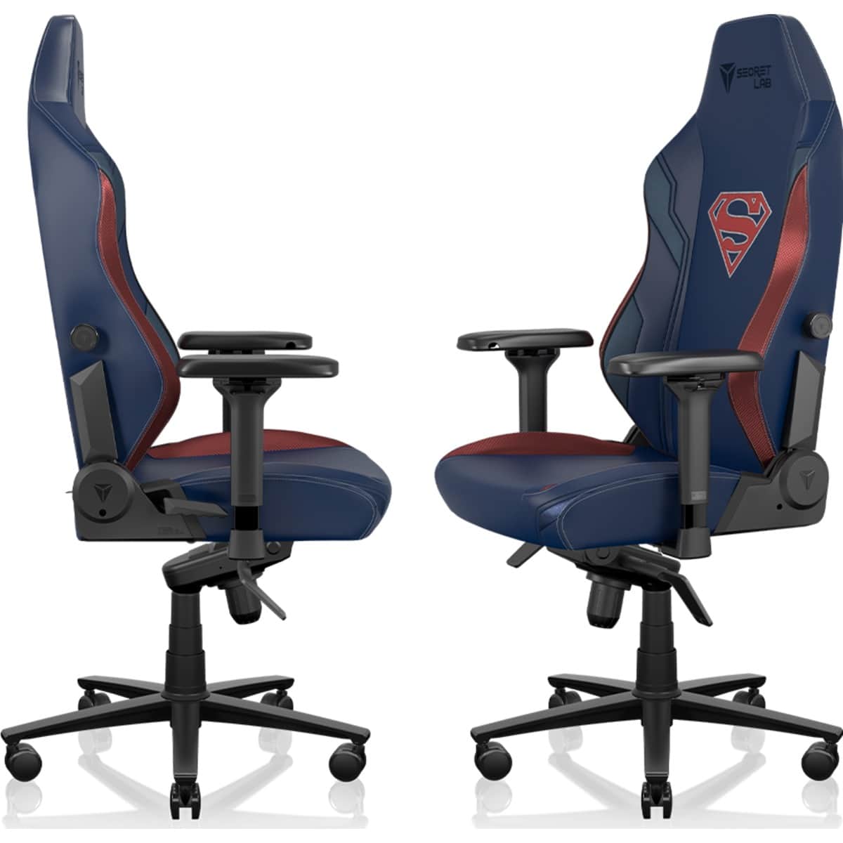 Secretlab Regular Titan Evo Superman Gaming Chair