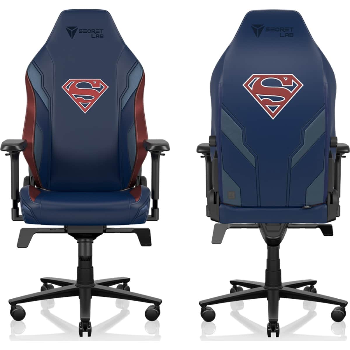Secretlab Regular Titan Evo Superman Gaming Chair