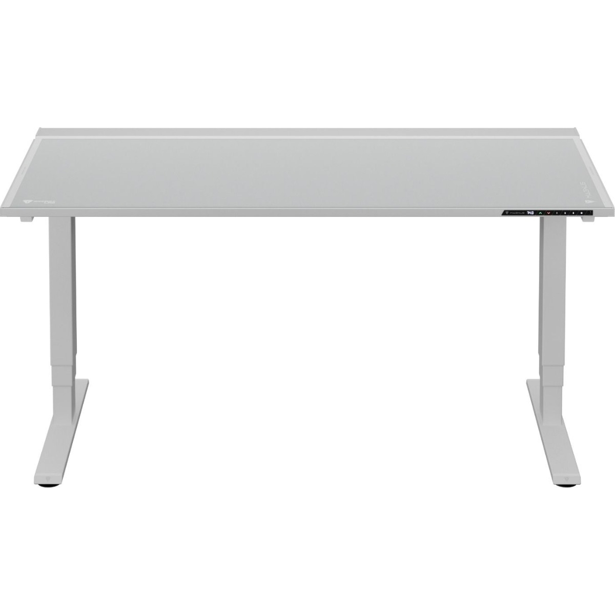 Secretlab XL 1.7m High Voltage Magnus Pro Metal Gaming Desk
