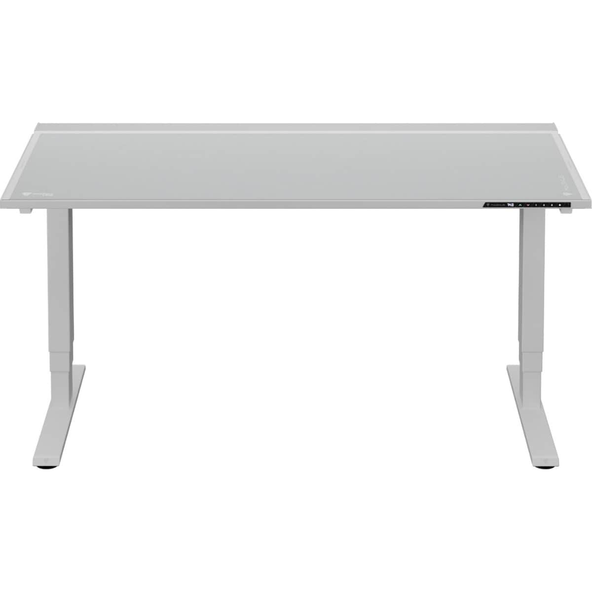Secretlab XL 1.7m High Voltage Magnus Pro Metal Gaming Desk