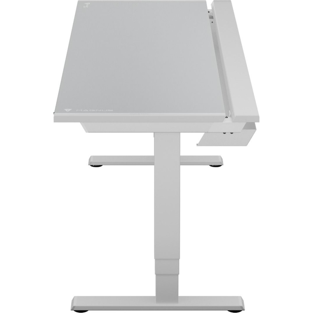 Secretlab XL 1.7m High Voltage Magnus Pro Metal Gaming Desk