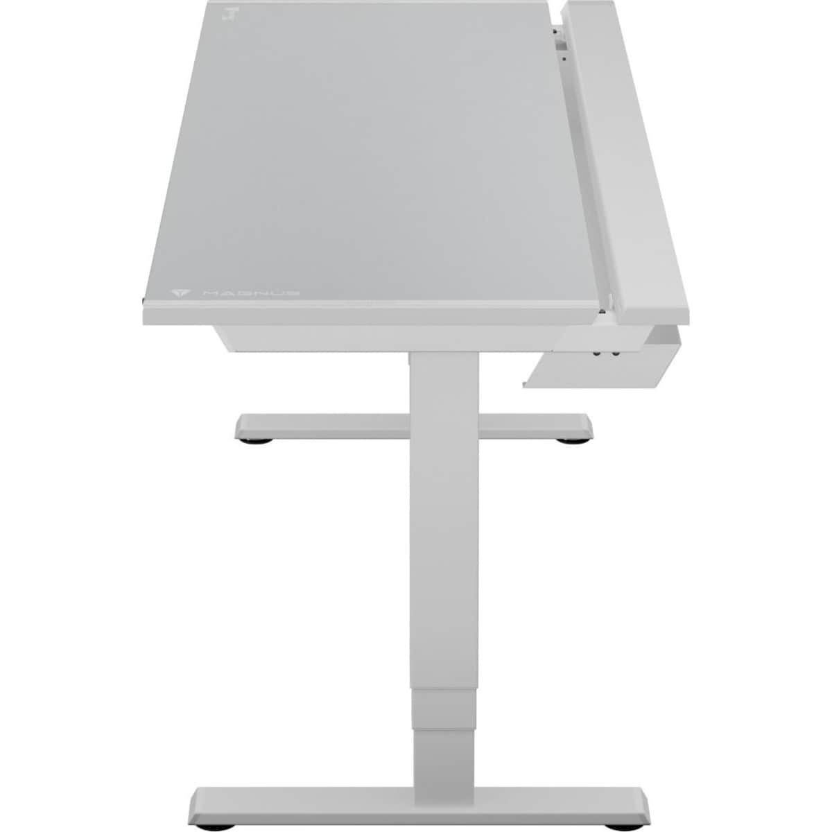 Secretlab XL 1.7m High Voltage Magnus Pro Metal Gaming Desk