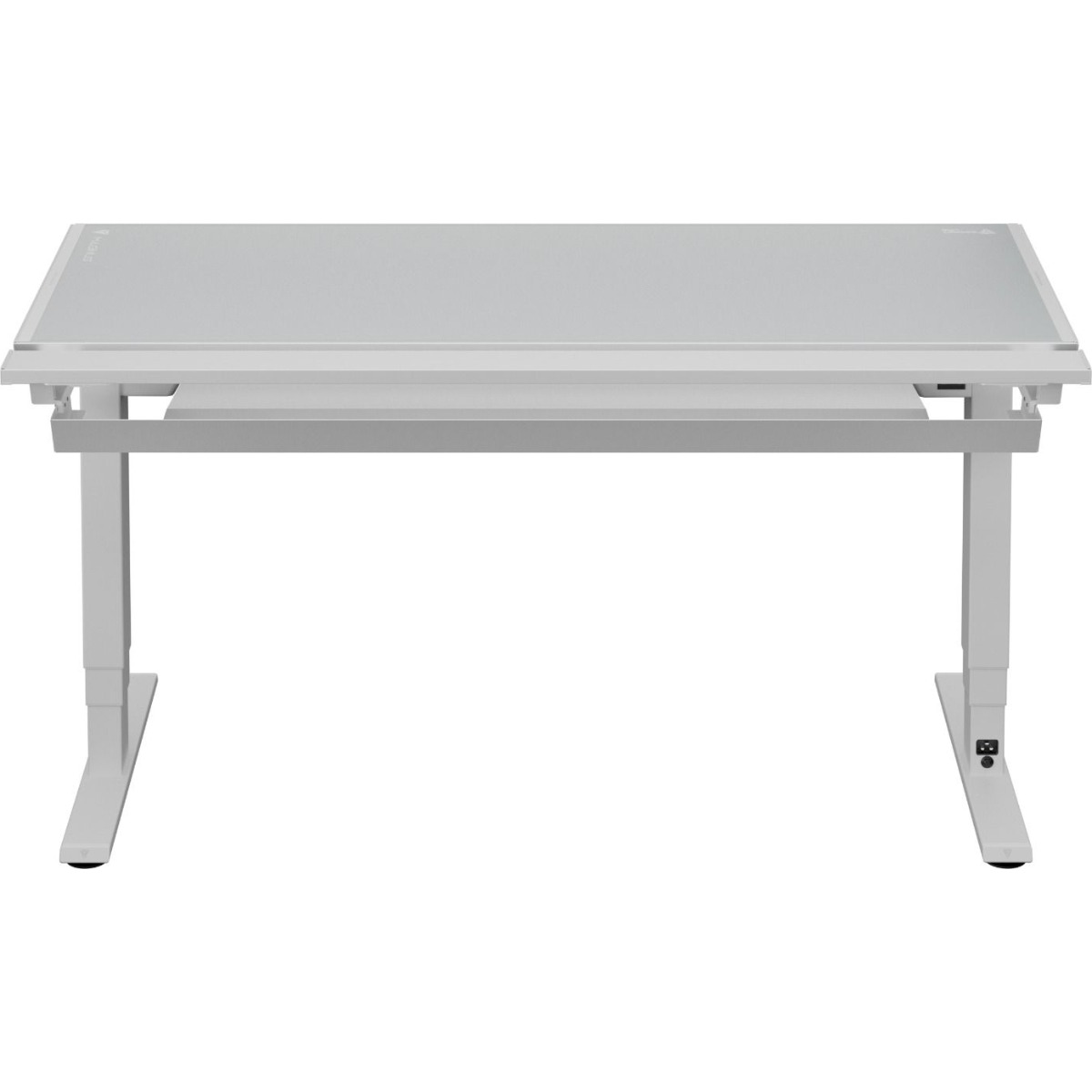 Secretlab XL 1.7m High Voltage Magnus Pro Metal Gaming Desk