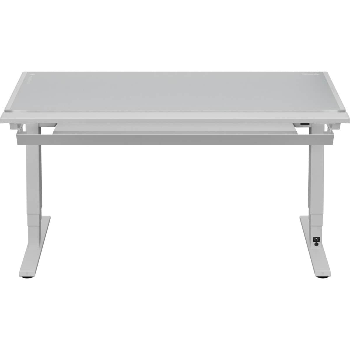 Secretlab XL 1.7m High Voltage Magnus Pro Metal Gaming Desk
