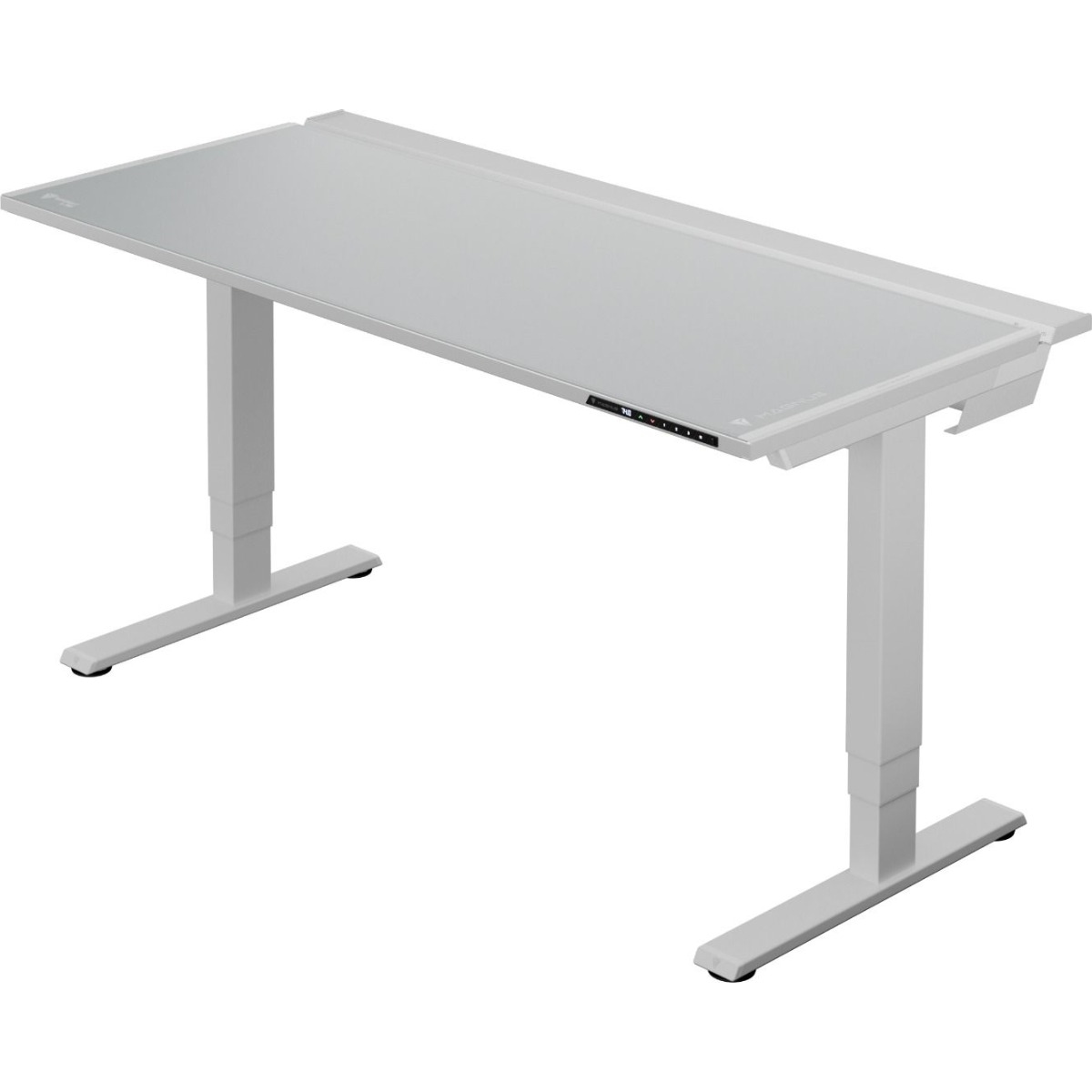 Secretlab XL 1.7m High Voltage Magnus Pro Metal Gaming Desk