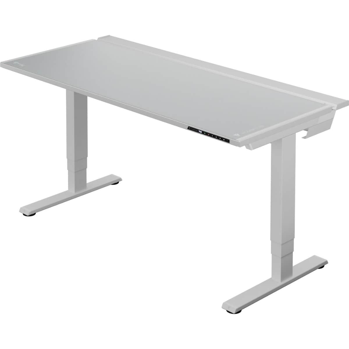 Secretlab XL 1.7m High Voltage Magnus Pro Metal Gaming Desk