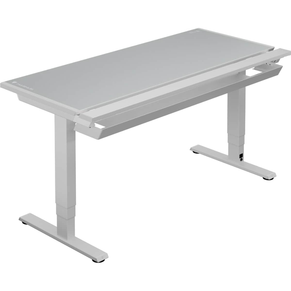 Secretlab XL 1.7m High Voltage Magnus Pro Metal Gaming Desk