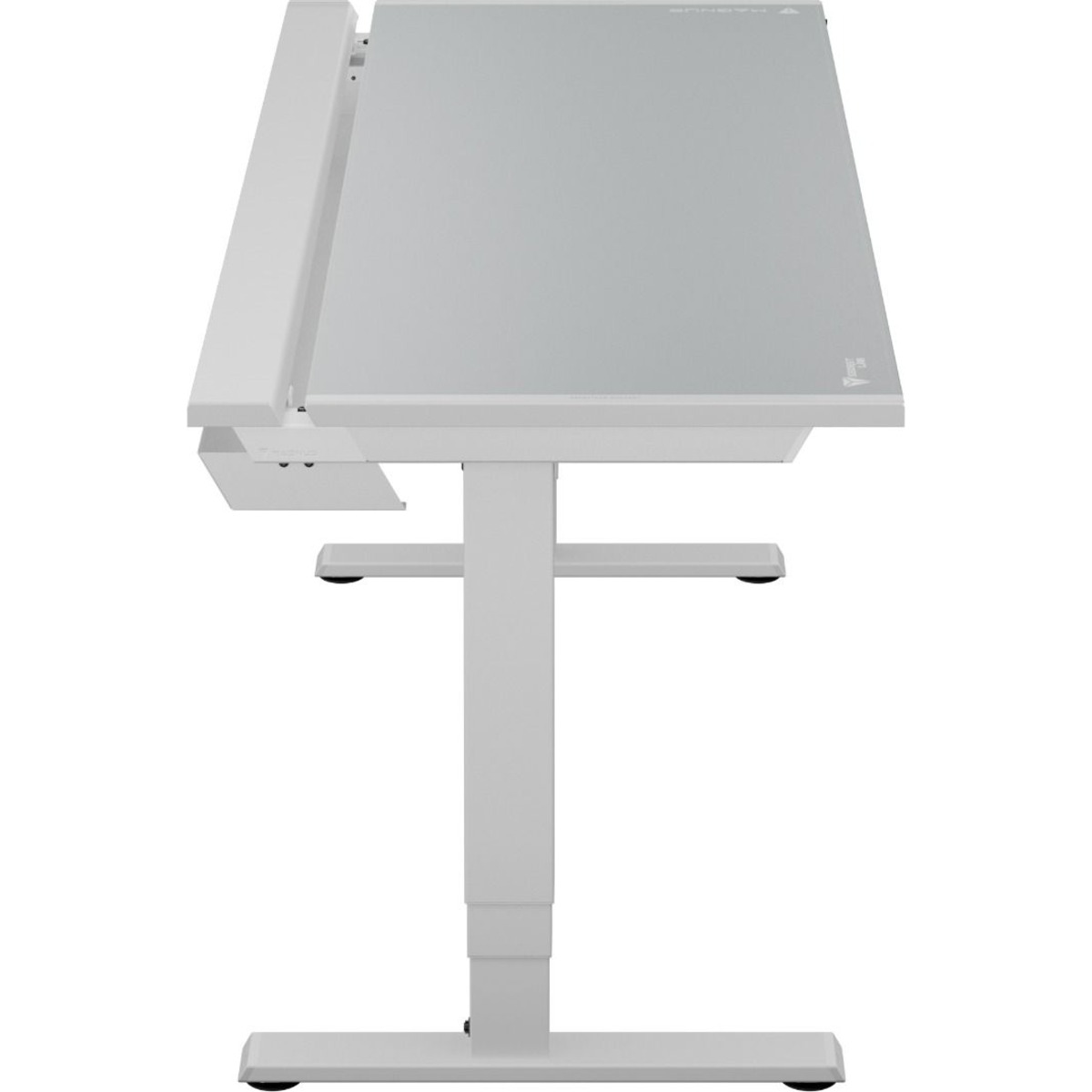 Secretlab XL 1.7m High Voltage Magnus Pro Metal Gaming Desk