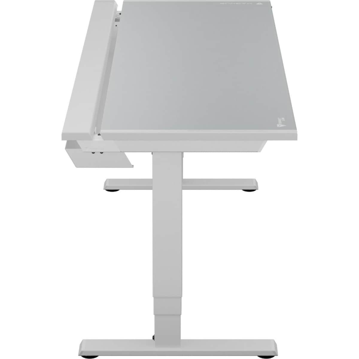 Secretlab XL 1.7m High Voltage Magnus Pro Metal Gaming Desk