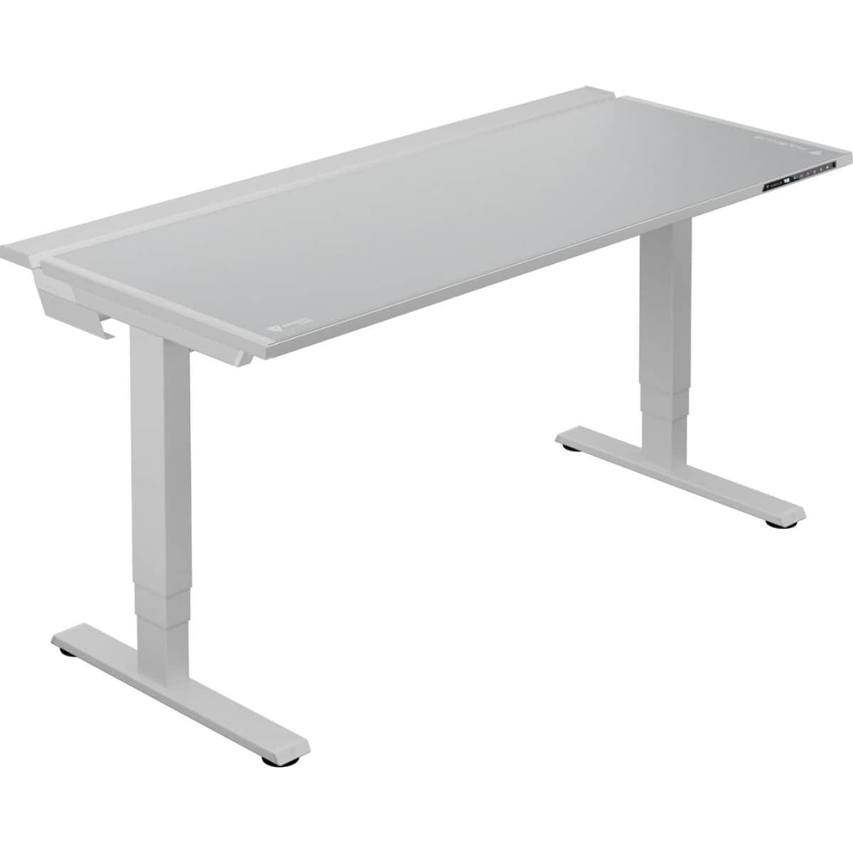 Secretlab XL 1.7m High Voltage Magnus Pro Metal Gaming Desk