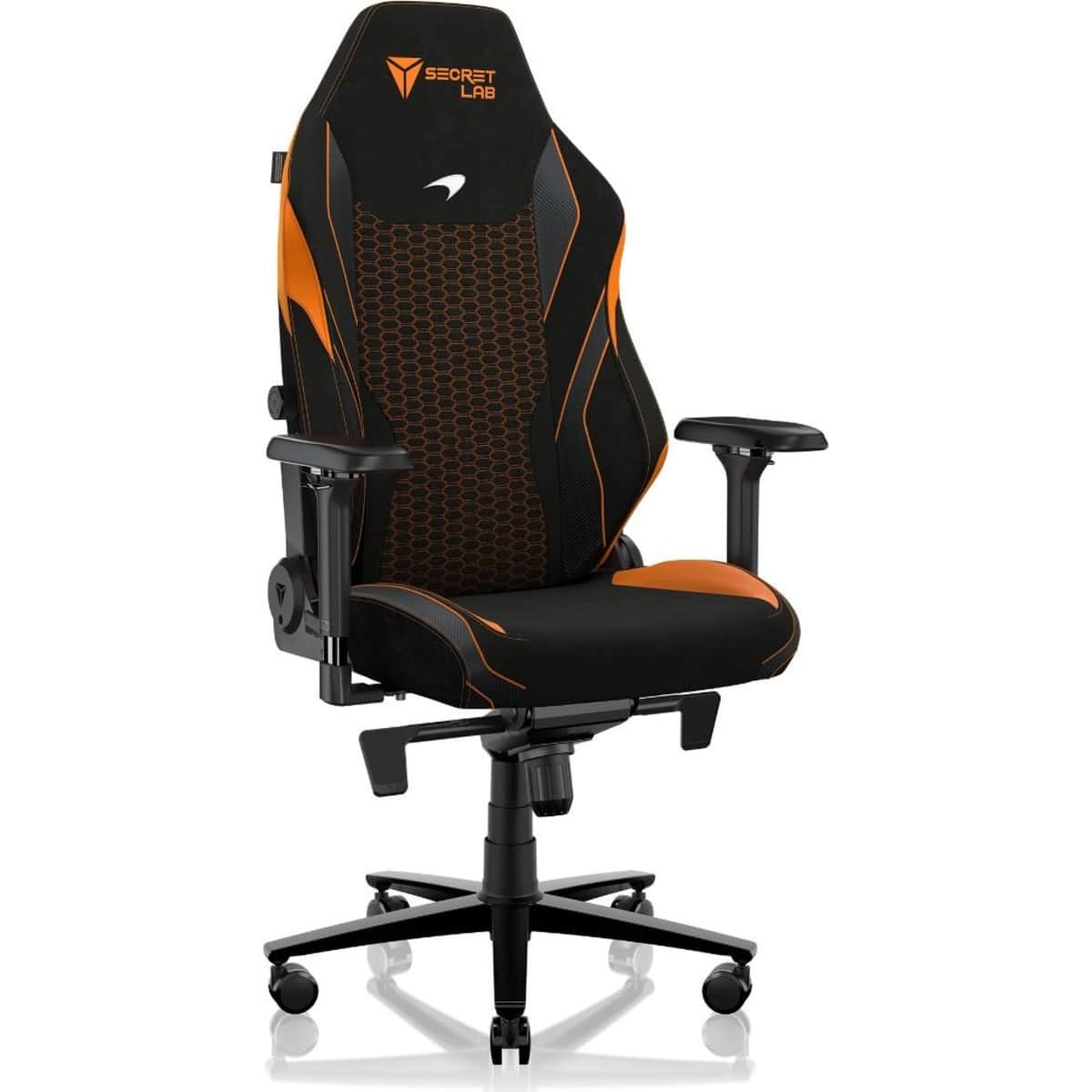 Secretlab XL Titan Evo Automobili McLaren Standard Edition Gaming Chair