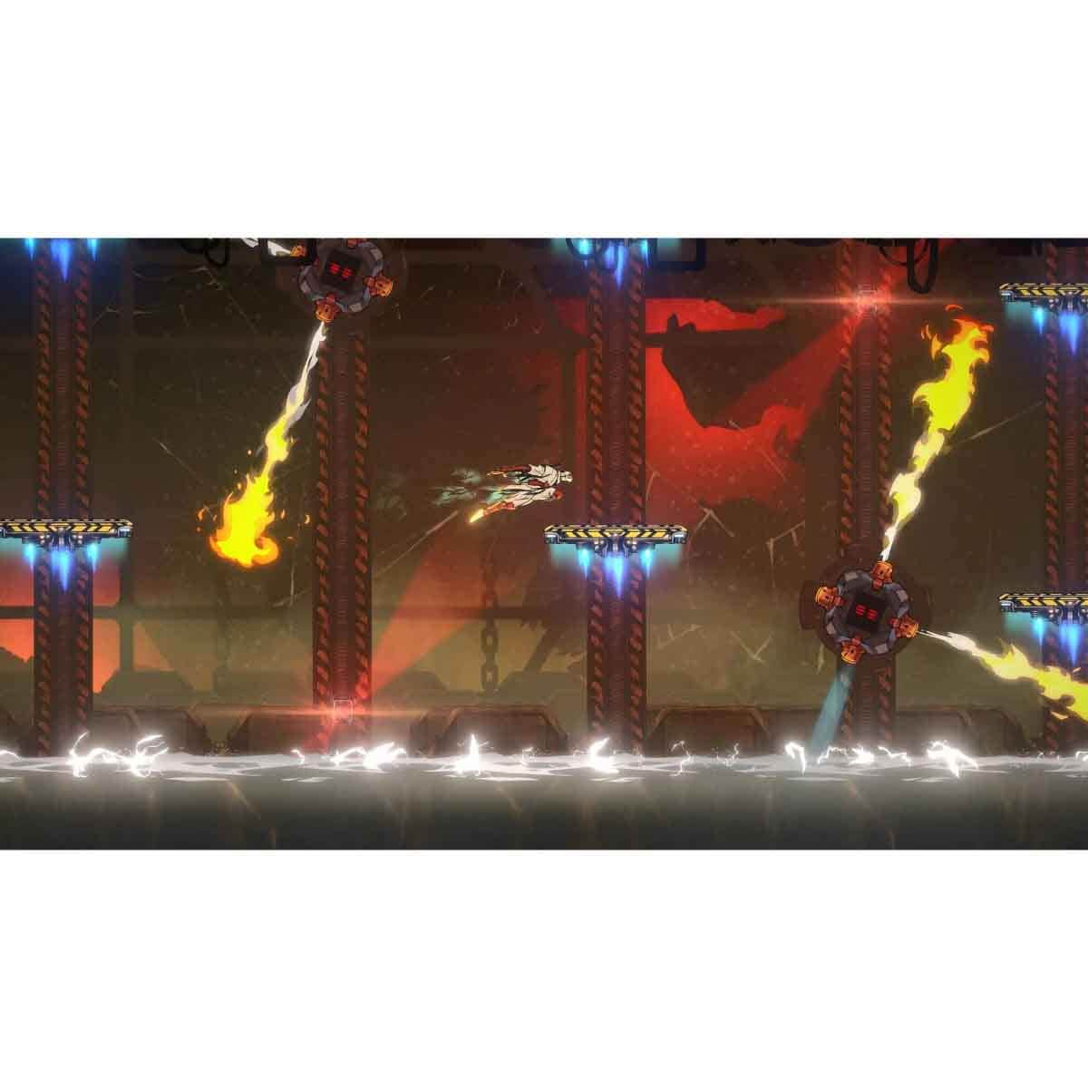 Sega Shinobi: Art of Vengeance Video Game