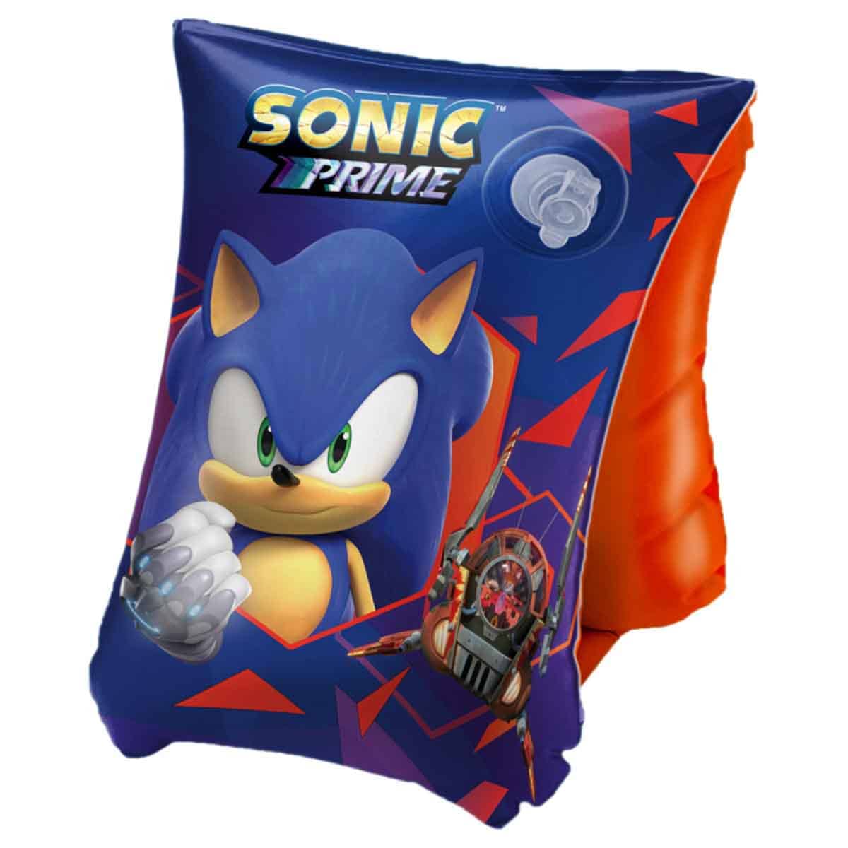 Sonic Prime Armbands
