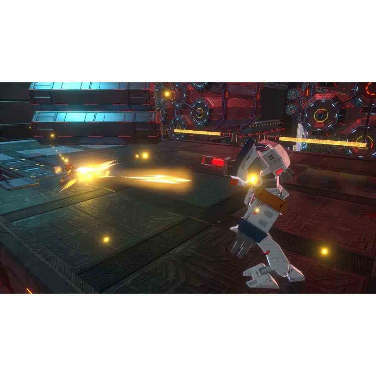 Sega Sonic x Shadow Generations (KSA Version) Video Game for PlayStation 5
