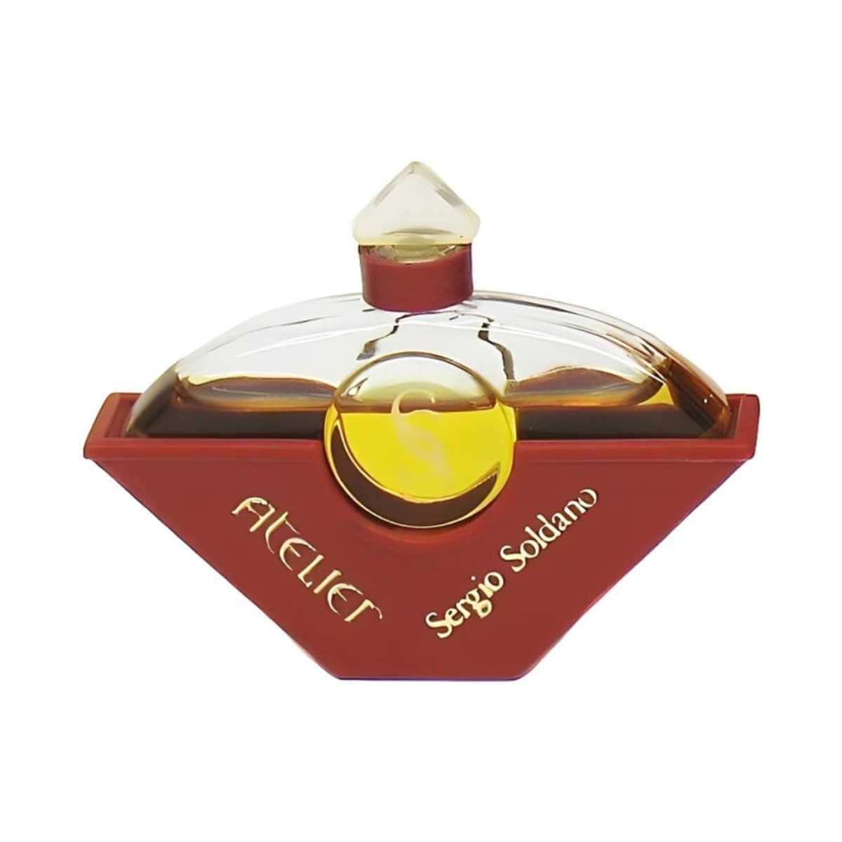 Sergio Soldano Atelier Eau De Toilette for Women