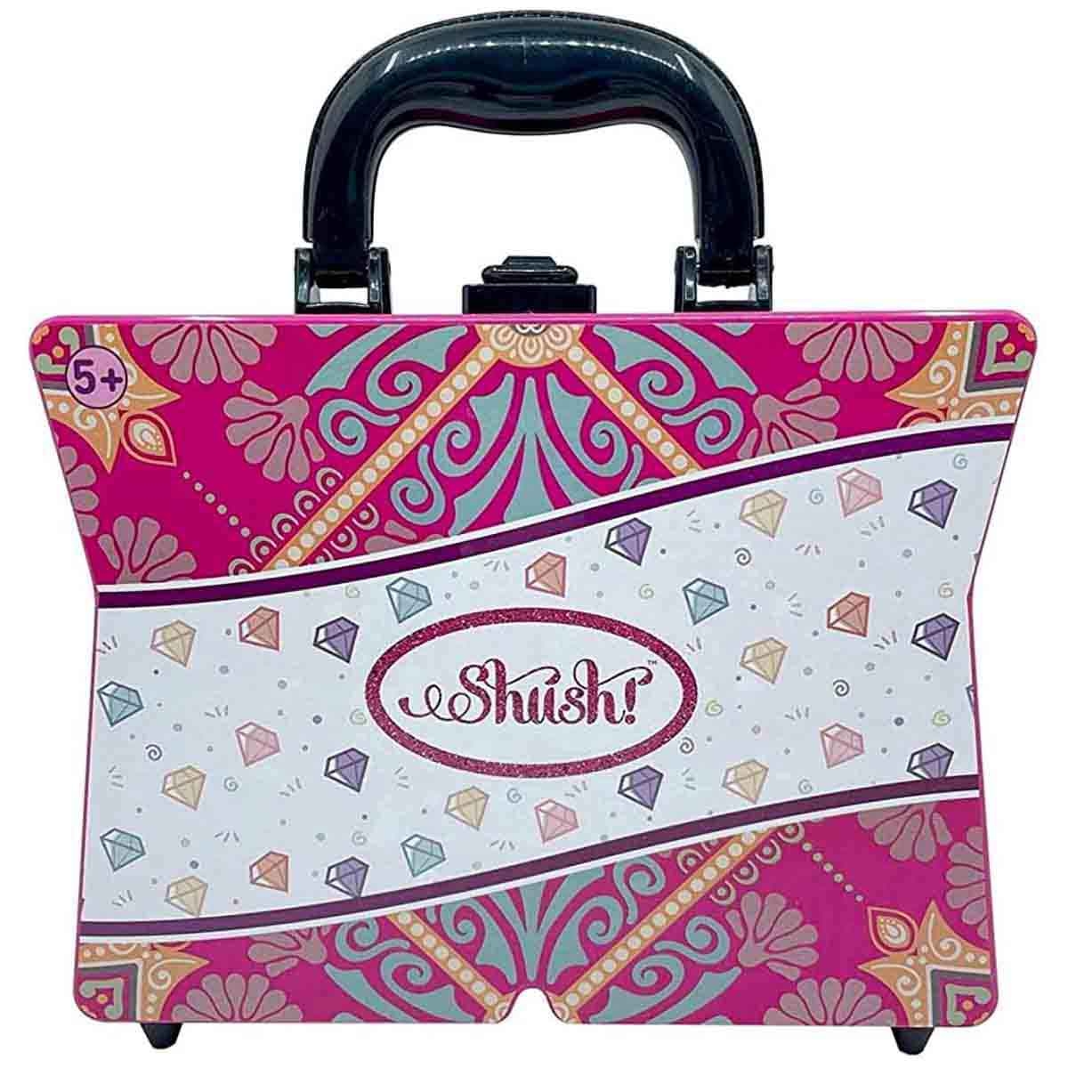 Shush! Makeup Beauty Suitcase Girls, 5-7 Years