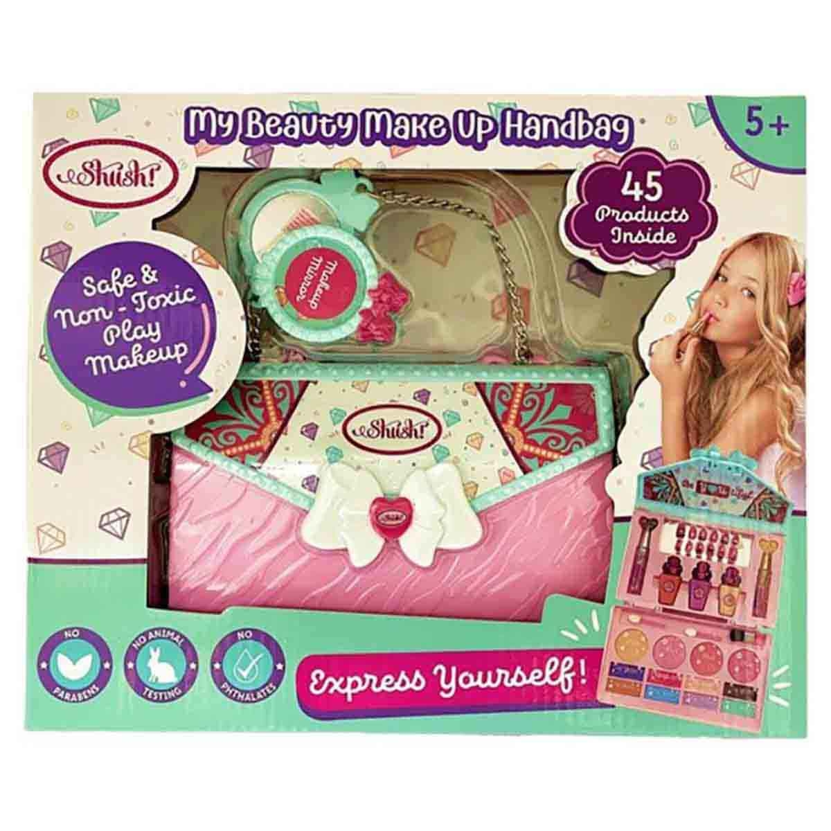 Shush! My Beauty Makeup Handbag Girls, 5-7 Years